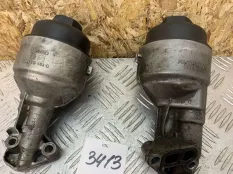 Корпус масляного фильтра Skoda Volkswagen 1.2