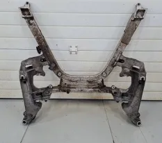 Подрамник балка подмоторная контракт BMW