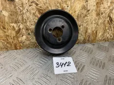 Шкив помпы Skoda Volkswagen 03D121028B водяного