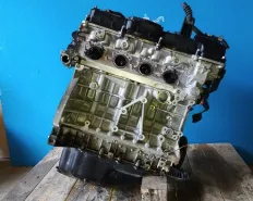 ДВС Двигатель контрактный BMW