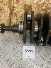 Коленвал Subaru Forester XV 2.0 FB20 2.5 FB25