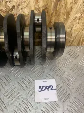 Коленвал Subaru Forester XV 2.0 FB20 2.5 FB25