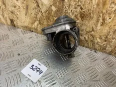 Дроссельная заслонка Volkswagen Touran Octavia TDi