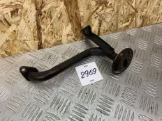 Маслоприёмник Mini One 1.6 W10B16