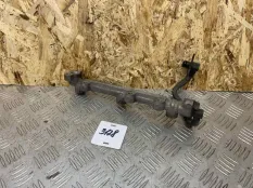 Рампа правая Mitsubishu Pajero 3 6G74 3.5