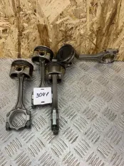 Шатун Toyota CH-R  1.2 8NR