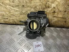 Дроссельная заслонка Honda CR-V Accord K20 K24