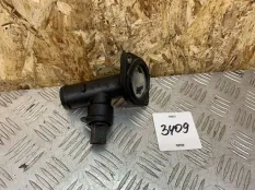 Корпус термостата Фланец Skoda Volkswagen