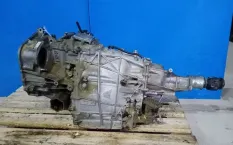 АКПП вариатор робот ркпп контракт Subaru