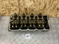 Головка блока цилиндров Mini 1.6 W10B16 ГБЦ