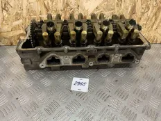 Головка блока цилиндров Mini 1.6 W10B16 ГБЦ