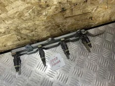 Топливная рампа CR-V Civic Accord K24A 2.4