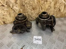 Масляный насос Skoda Fabia Volkswagen Polo 1.2