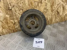 Шкив коленвала Kia Hyundai G4GC Tucson Carens I30