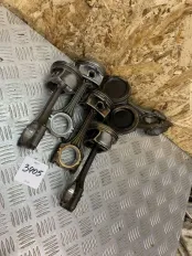 Шатун Skoda Volkswagen 1.2 Fabia Polo BME BBM CGP