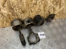 Шатун Toyota 1JZ 2.5  Cresta Crown Mark 2