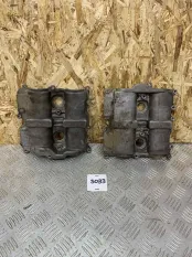 Клапанная крышка Subaru 2.0 FB20 2.5 FB25