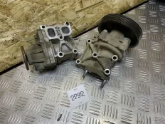 Помпа Mitsubishi ASX Lancer Outlander 4B12 4B11