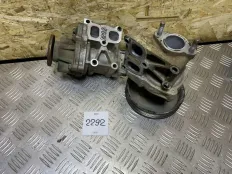 Помпа Mitsubishi ASX Lancer Outlander 4B12 4B11