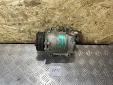 Компрессор кондиционера Honda CR-V 4 2.4