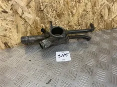 Фланец корпус термостата G4GC 2.0 Ceed Tucson Kia