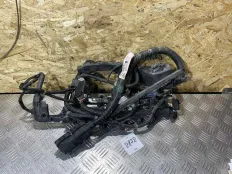 Проводка двигателя Honda CR-V  K24A 2.4