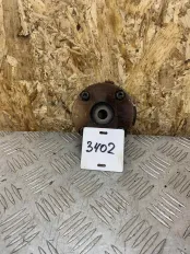 Механизм изменения фаз ГРМ Focus Mondeo 2.0 впуск