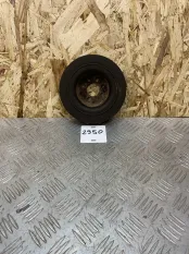 Шкив коленвала Audi A4 A6 ALT BVY BLR Volkswagen