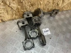 Шатун Kia Hyundai 2.0 G4GC Ceed Cerato i30