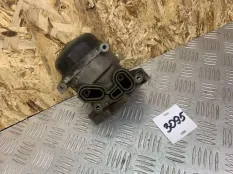 Корпус масляного фильтра BMW N43 N46 1.6 2.0