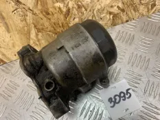 Корпус масляного фильтра BMW N43 N46 1.6 2.0