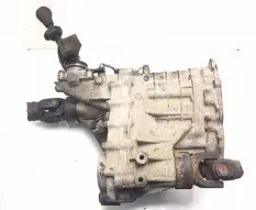 Раздатка раздаточная коробка контрактная Suzuki