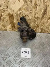 Термостат корпус Audi Volkswagen Skoda 2.0