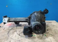 Редуктор контрактный Suzuki