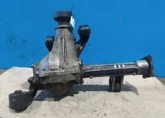 Редуктор контрактный Suzuki
