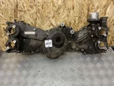 Масляный насос Subaru 2.0 FB20 2.5 FB25