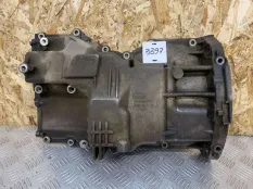 Поддон двигателя Ford Focus Mondeo 3 2.0 XQDA