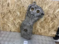 Крышка двигателя передняя Mercedes Renault лобовин