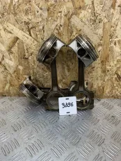 Шатун Ford Focus Mondeo XQDA 2.0 1907707