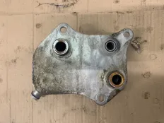 Теплообменник Audi Volkswagen A4 A6 Passat 2.0