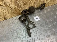 Шатун BMW E46 1.8 2.0 N42 N46 N46B20 N42B18