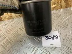 Фильтр топливный Mercedes OM651 2.2