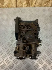 Масляный насос Audi A6 A4 ALT 2.0 балансирные валы