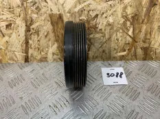 Шкив коленвала BMW E90 E60 1.8 2.0 N46B20 N42B20