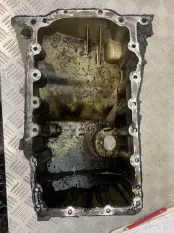 Поддон Audi A4 A6 ALT 2.0 06B103603AH