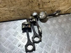 Шатун Dongfeng H30 S30 1.6 DFMA16