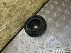 Шкив коленвала Opel Astra H Zafira