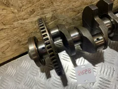 Коленвал Skoda Octavia Volkswagen BSE BSF