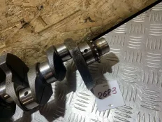 Коленвал Skoda Octavia Volkswagen BSE BSF
