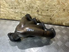 Выпускной коллектор Mercedes W204 W212 M271 1.8